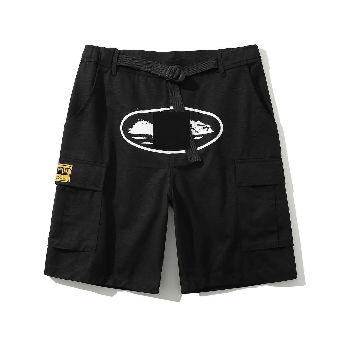DHgate.com:Mens Casual Shorts, Alcatraz Pocket Pants, Knee