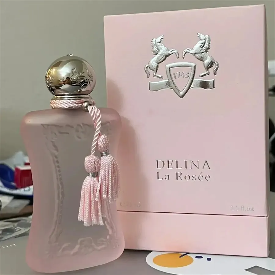 Delina La Rosée Eau de Parfum  Parfums de Marly US Official