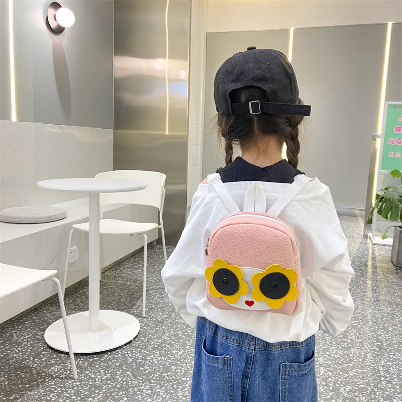 Cute top baby backpacks
