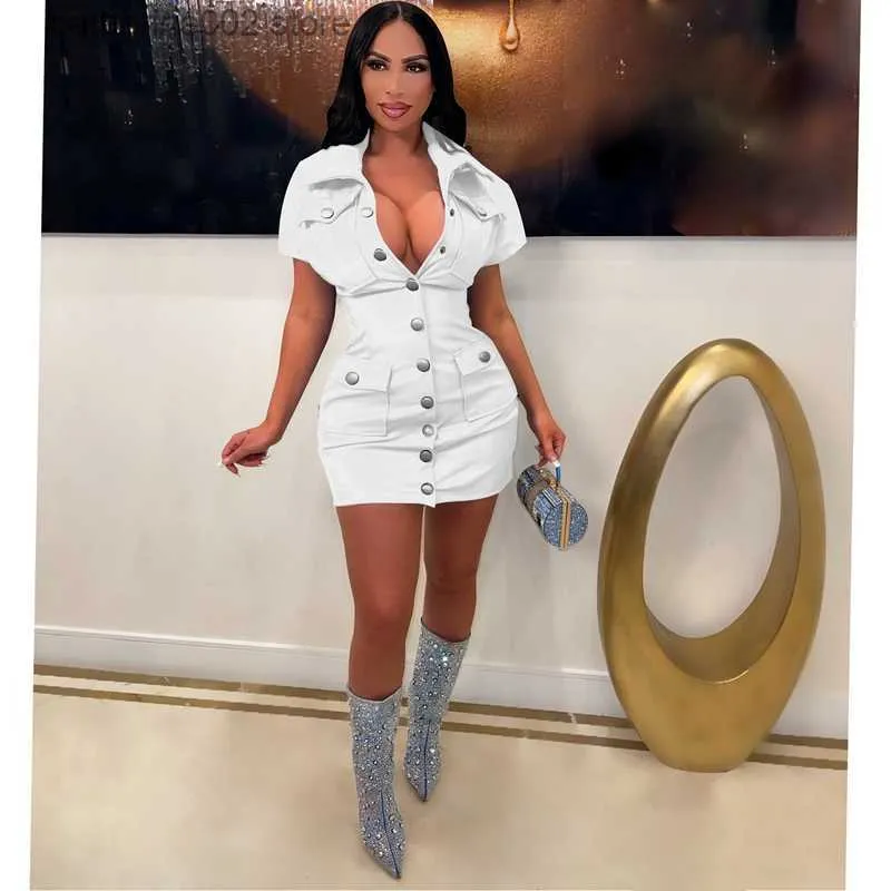 sachin and babi light blue dress Malina Isolde Strapless Bubble Mini Dress  short dresses  shop at Booztlet