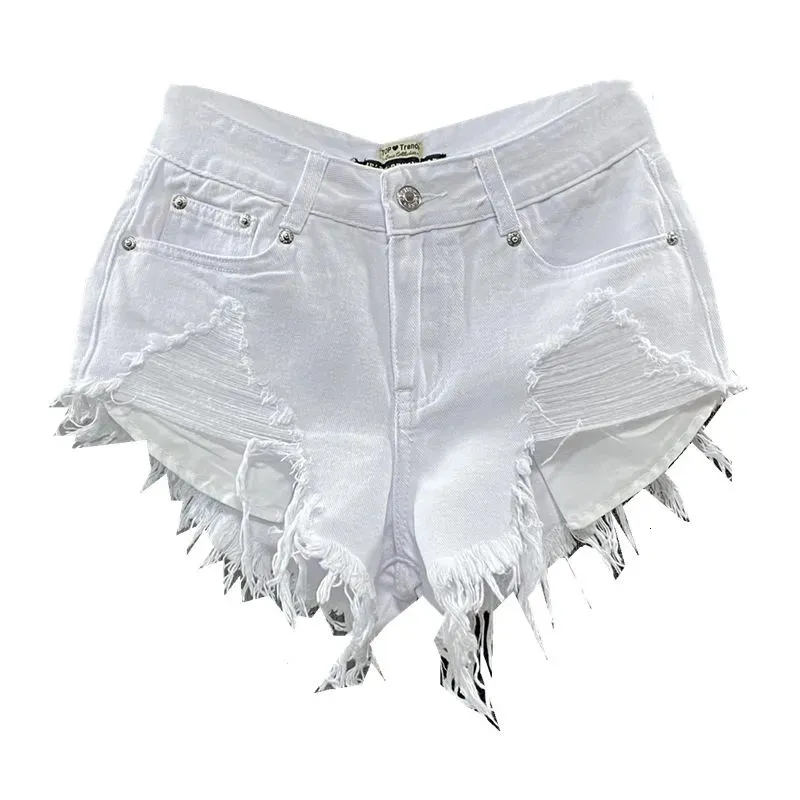 Shorts pour femmes