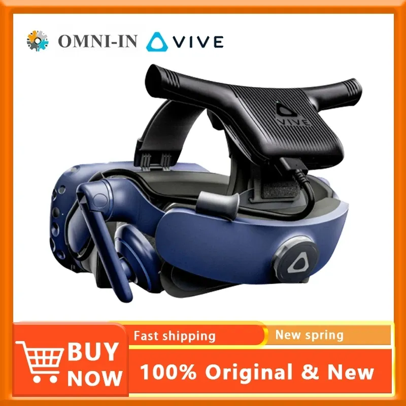Htc Vive Mac Vr Headset Htc Vive Cosmos Wireless Vive Pro Vive - Main Image