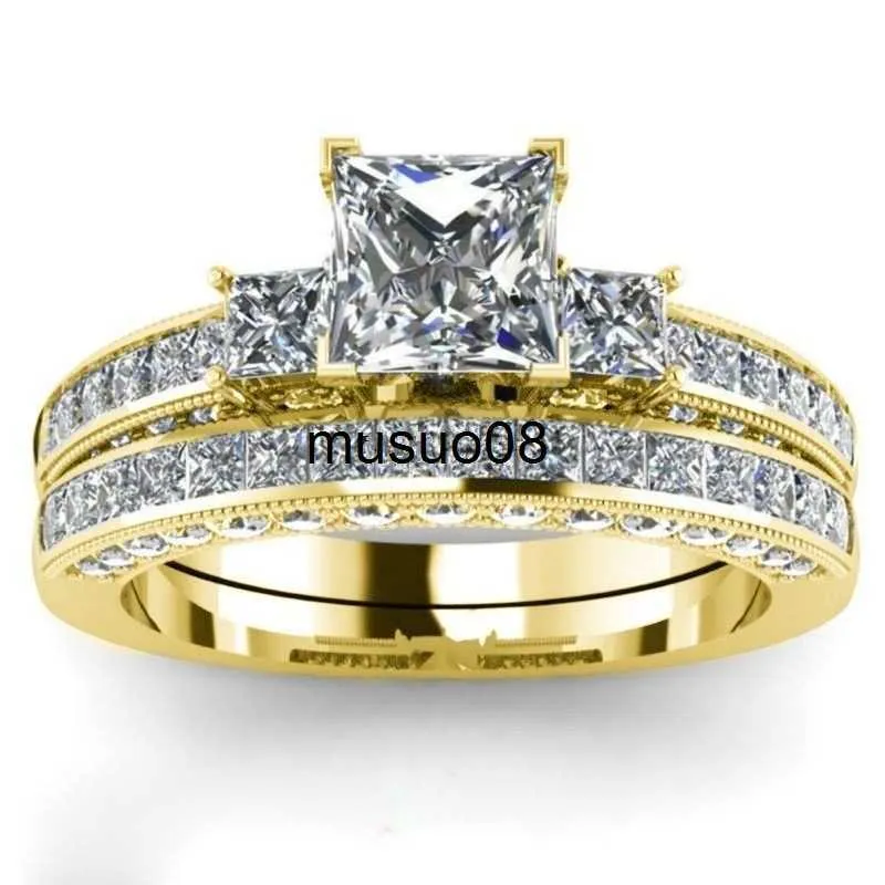 Vintage Stainless Steel Couple Engagement Rings For Couples Vintage Stainless Steel Couple Engagement Rings For Couples