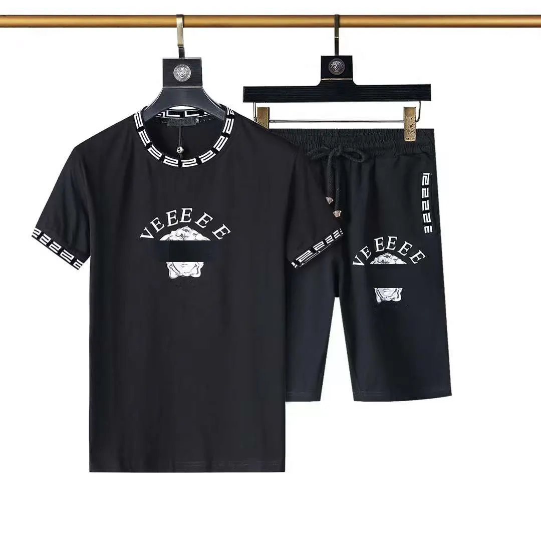 남성 티셔츠 디자이너 남성과 여성 면화 T 셔츠 커플 프랑스 간단한 편지 힙합 짧은 슬리브. 아시아 크기 m-3xl