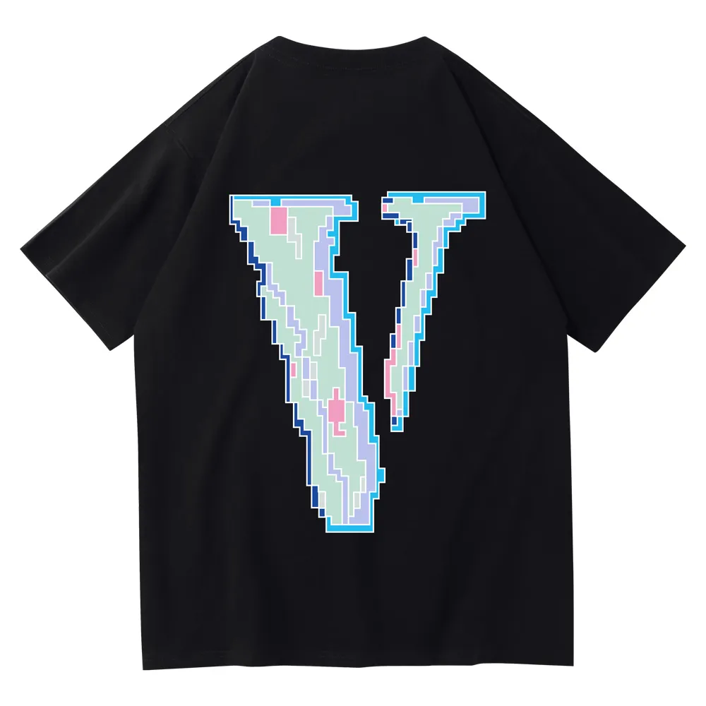 White vlone t shirt cheap
