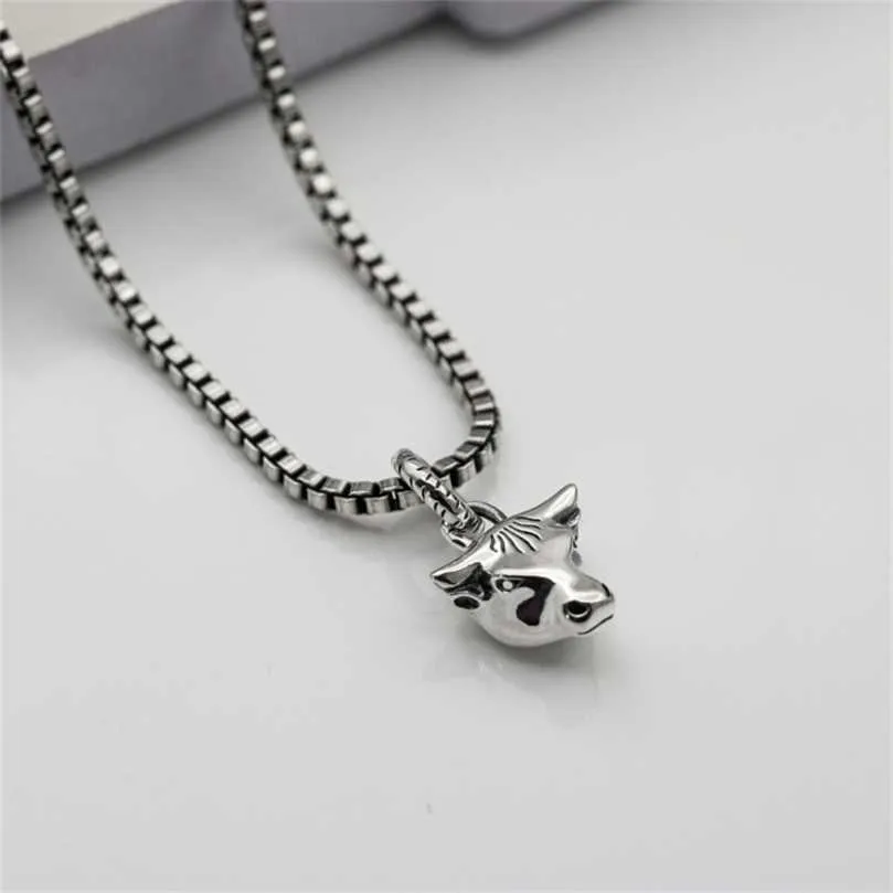 Designer Oxidised Necklace Set Necklace Ring And Sweater Chain
