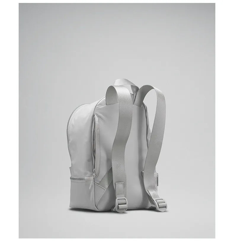 Alo Yoga Bag - Lightweight 11L School Backpack for Students & Ladies ...