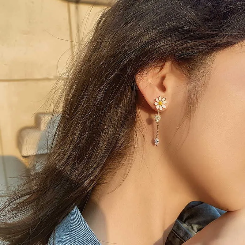 New style sale earrings