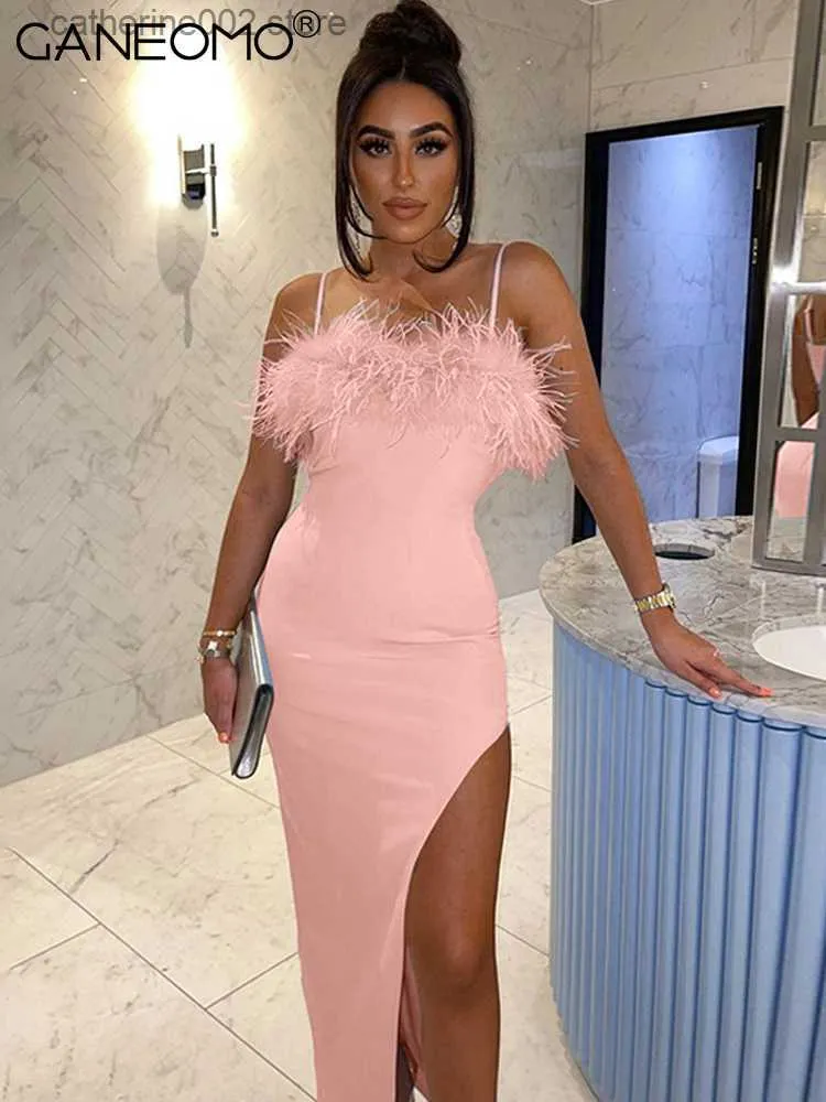knee length dresses for ladies Simple V Neck Long Prom Dress, Evening Dresses,Party Dresses for Teens US2 / Custom Color main image 0