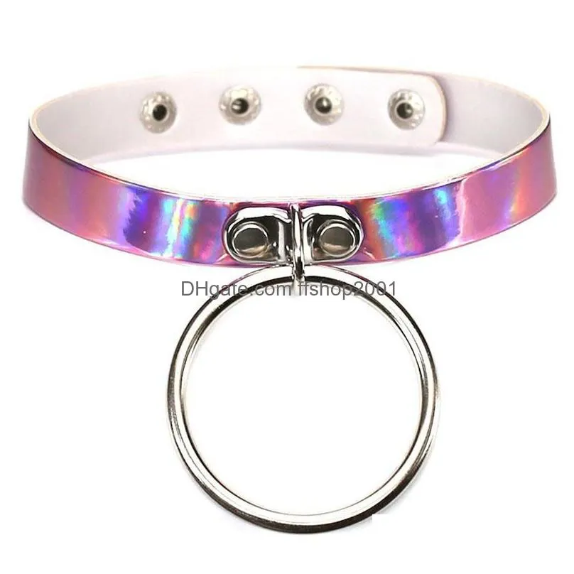 Alt chokers 2024