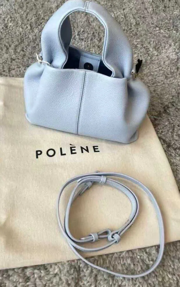 Imitation top sac polene