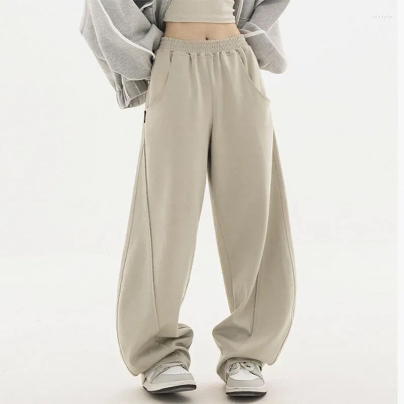 Oversized Sweatpants For Women