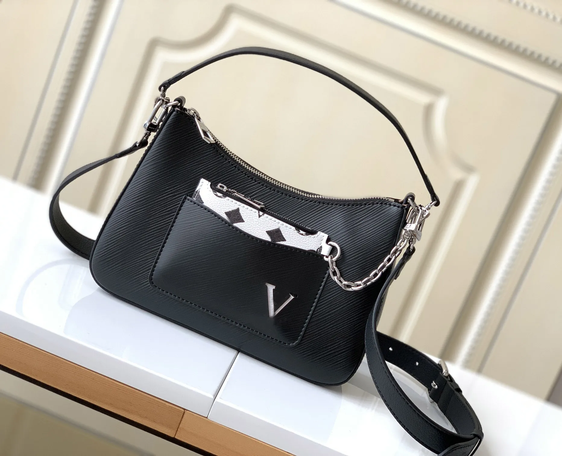 Bolsos De Hombro De Diseñador Bolsos De Diseñador De Lujo Mini