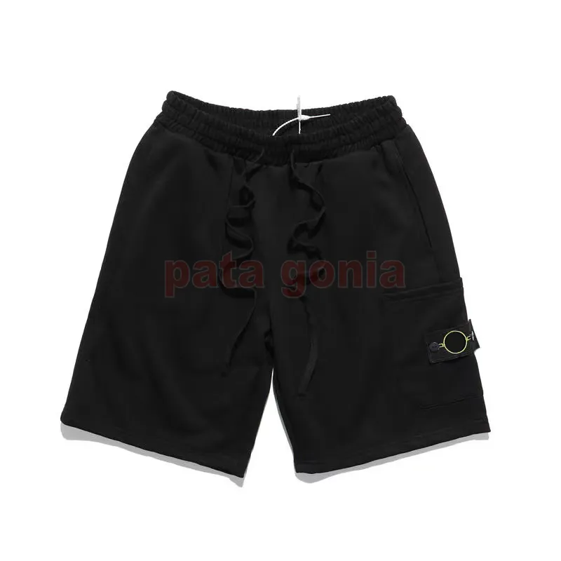 Summer Shorts Designers Mens Basketball Short Pants Luxurys Summer Beach Street Fashion 23ss Sweatpants340R