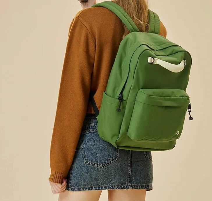 new style Luxury design women double shoulder backpack brand 30