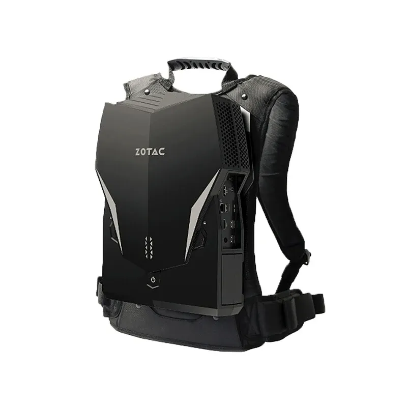 Zotac backpack deals