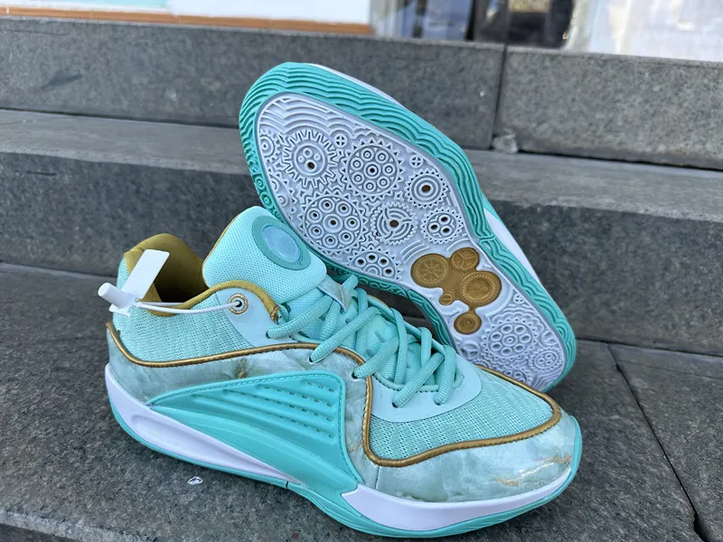 Size 16 sales basketball sneakers