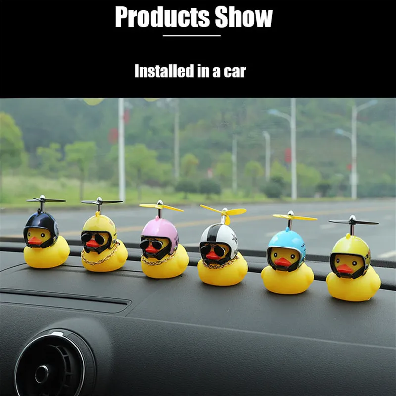 The ducky light horn deals