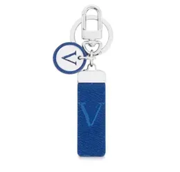 New Designer Letter Keychain Fashion Novel Keychains Accessories for woman man Pendant Key Chain Highquality with box1760326