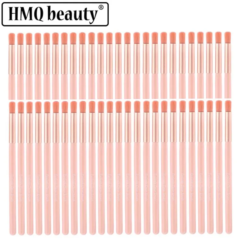 Spazzole 20/50PCS Spazzola per la pulizia delle ciglia Spazzola per shampoo per ciglia per le estensioni delle ciglia Staccare gli strumenti di trucco per la rimozione di punti neri