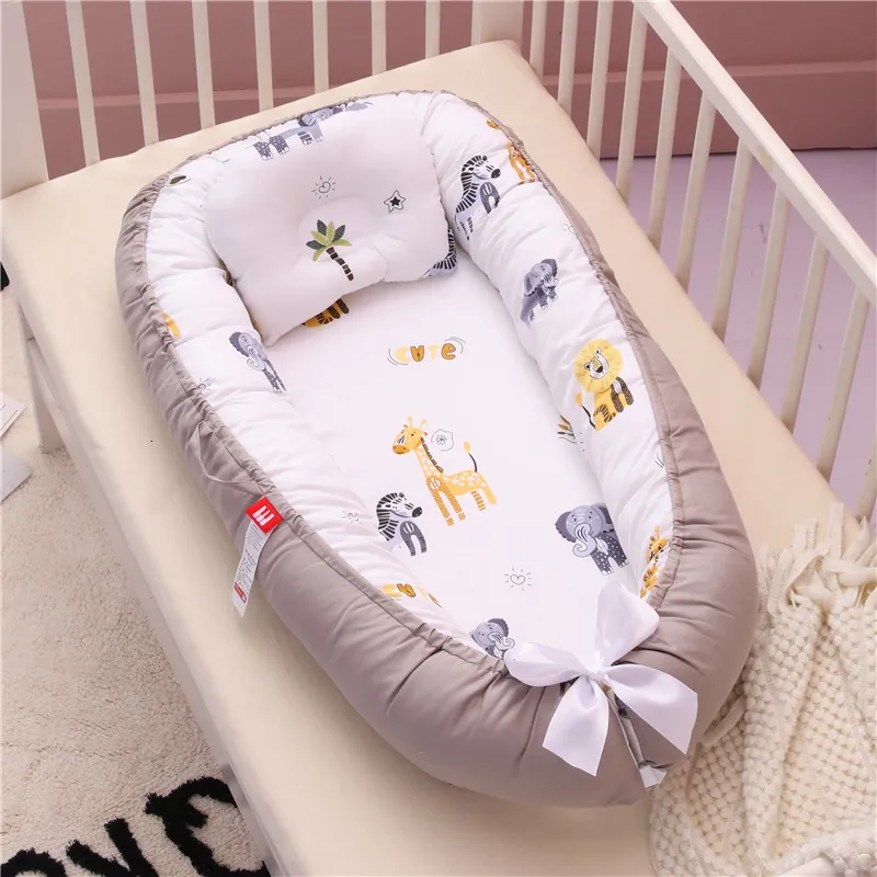 Bassinet nest 2025