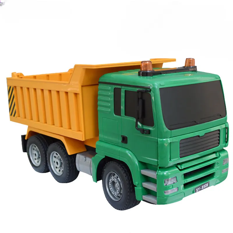 Remote lorry deals