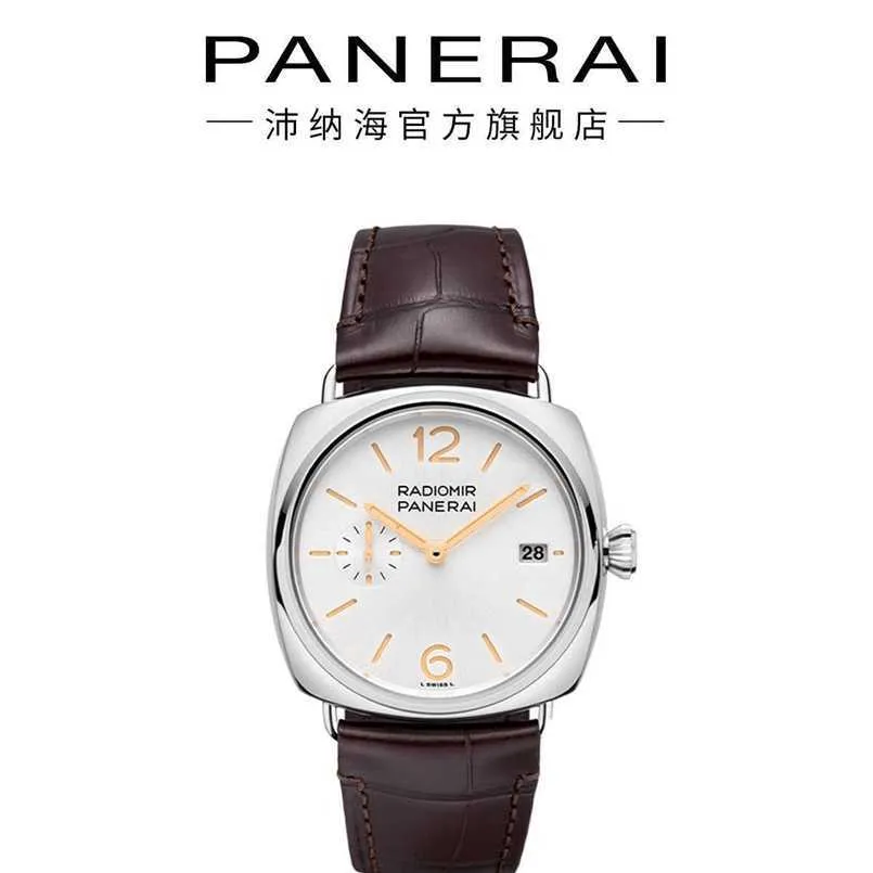 Panerai 934 sales