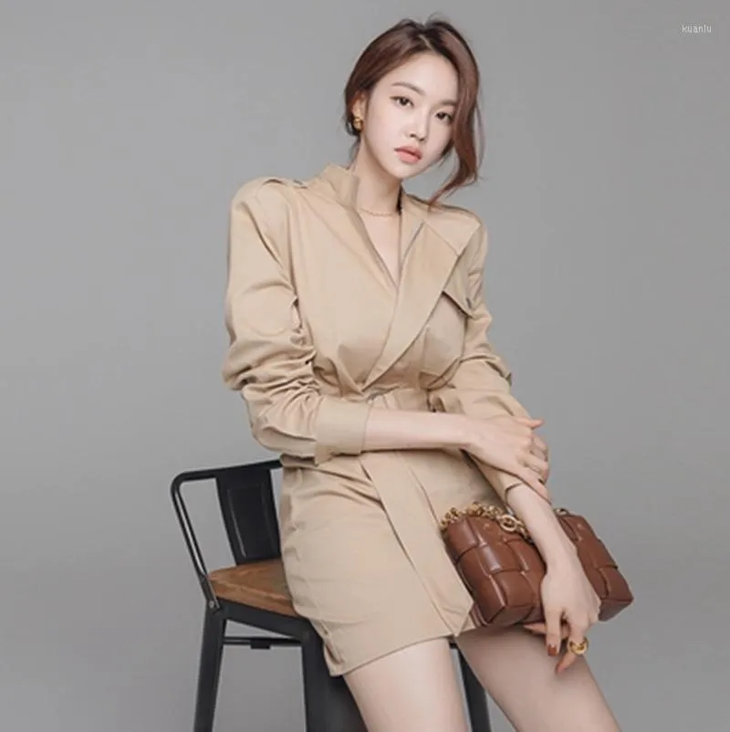 Casual Dresses For Women Double Breasted Suit... From Julia_dress, $53.24 In Bulk | DHgate.Com Casual Dresses For Women Double Breasted Suit... From Julia_dress, $53.24 In Bulk | DHgate.Com