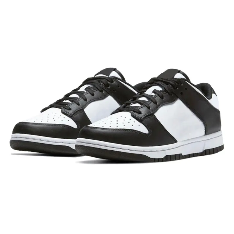 Nike Dunk Мужчины Женщины Кроссовки Dunks Low Южная Корея Сеул.