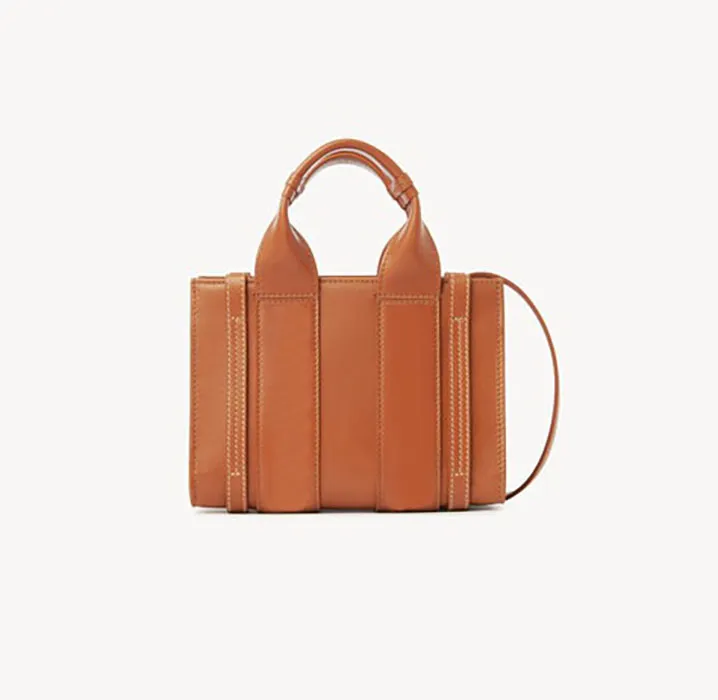 draagtas Hoge kwaliteit luxe tas Designer tas boodschappentas met zuiggesp Klassiek patroon Stijlvol Grote capaciteit Beste rugzak voor mode Reistas