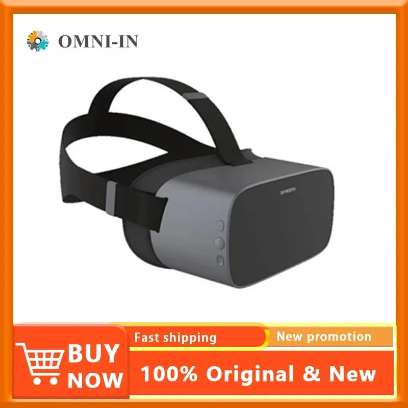 Onn vr 2024 headset games