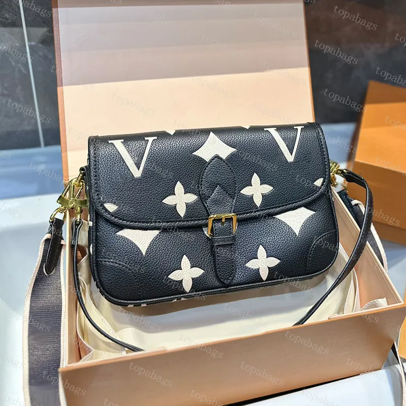 Women Designer Shoulder Bags baguette Underarm Crossbody Bag Speedy Lady Luxury Bags Letters Flowers Top Quality Channel bag