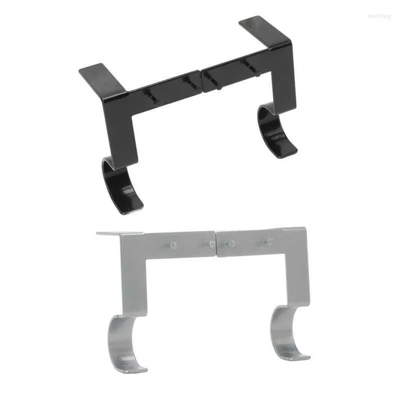 Vintage Steel Curtain Spacers Rod Bracket For Living Room Holder From  Mozifang, $10.09