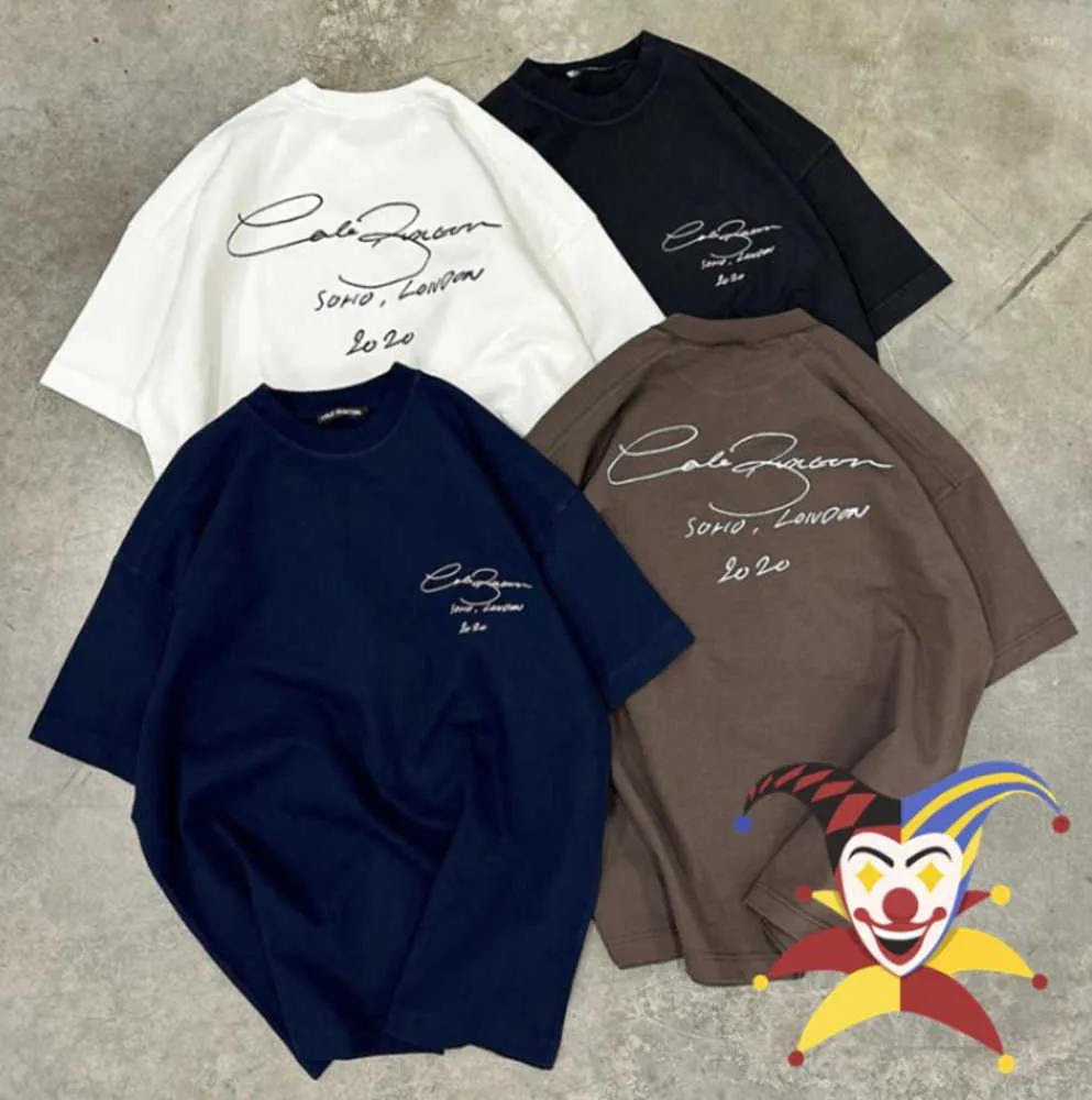 メンズTシャツコールバクストンTシャツメン女性