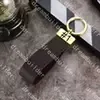 crystal cross keychains