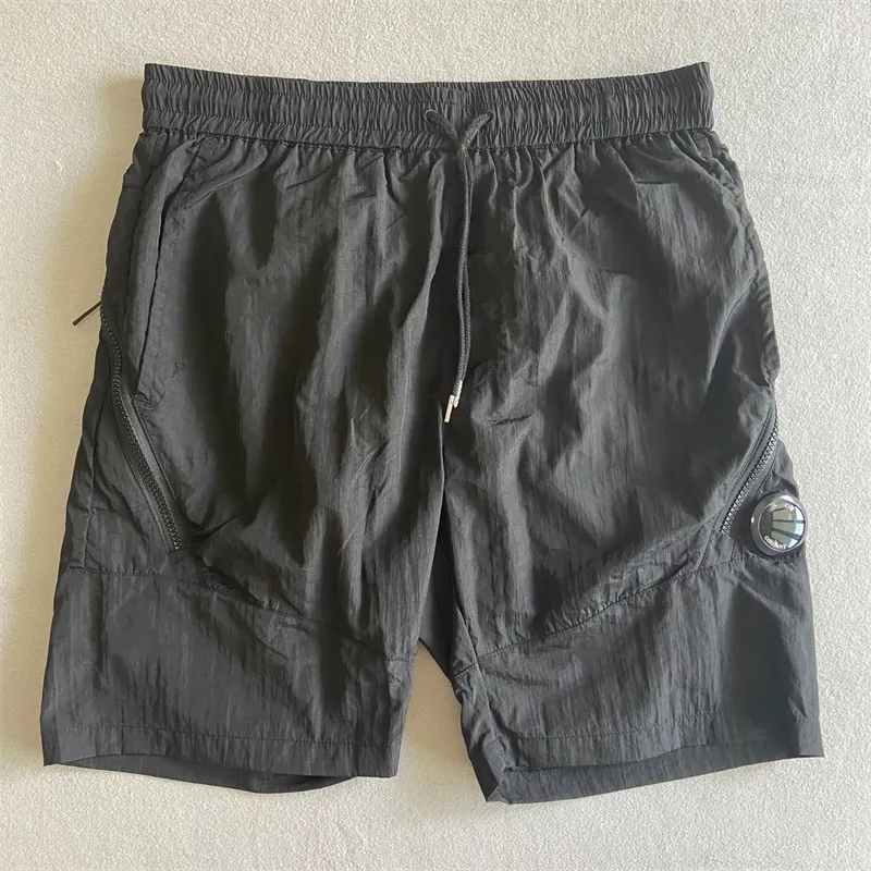 Summer CP Short Mens Short Pantaloncini Designer Top Short Nylon Swim Shorts Jogger Shorts Sweatpant Cp Short Stone 975