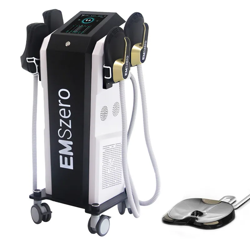 2023 Nueva Máquina De Estimulador Muscular Profesional Emszero, Dispositivo  De Adelgazamiento Corporal Ems, Reducción De Grasa Sin Dolor, Uso De Spa De  Belleza De 1.979,07 €