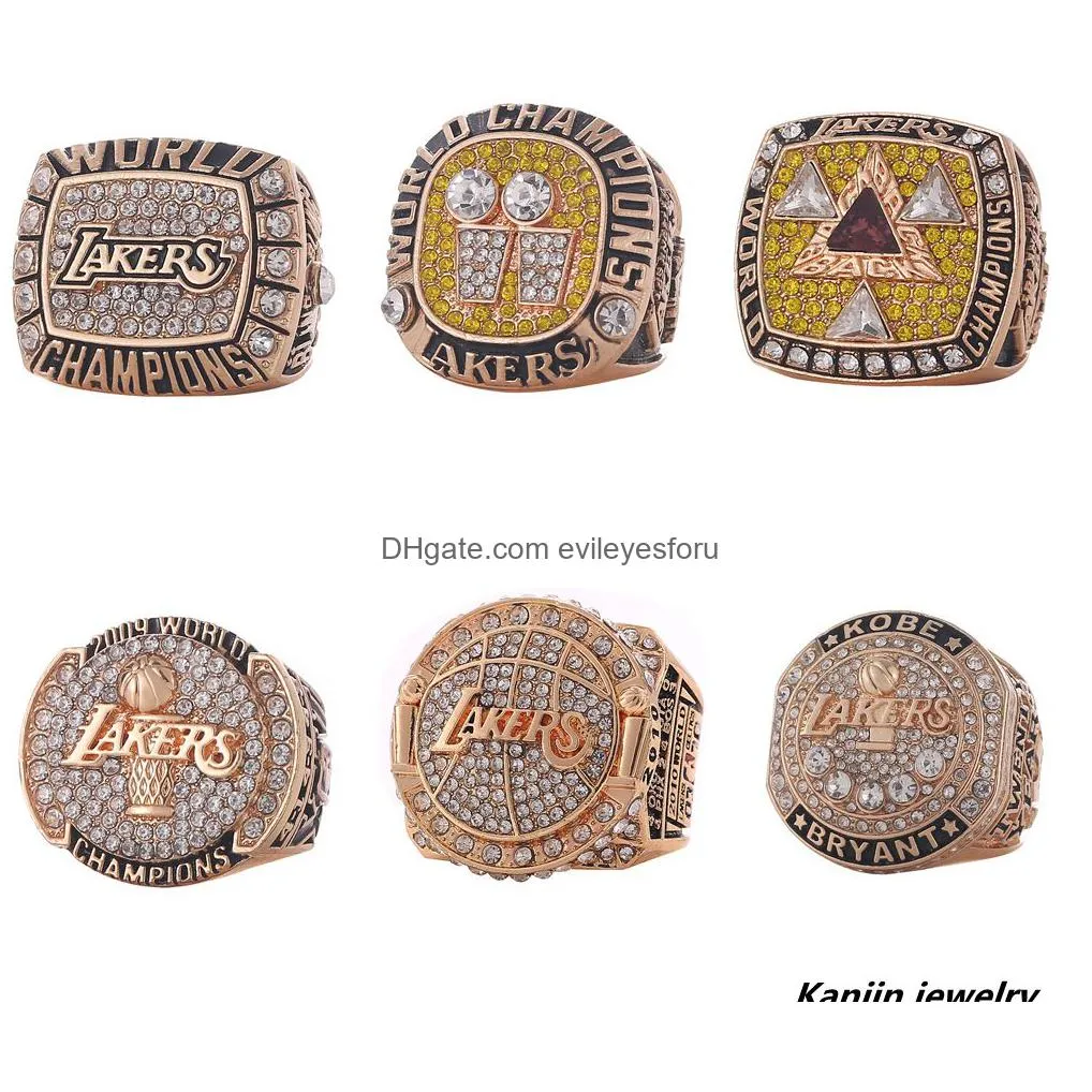 55pcs 1967 to 2023 basketball team champions championship ring set wooden box sport souvenir men women boy fan christmas gift 2022 hip hop punk