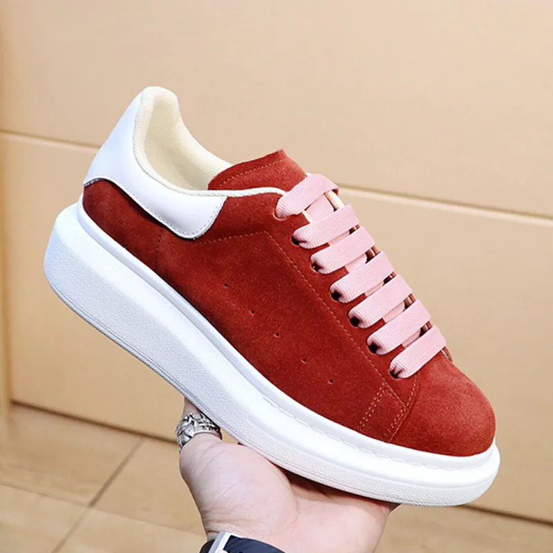 Men's street leather low top sneaker cheap