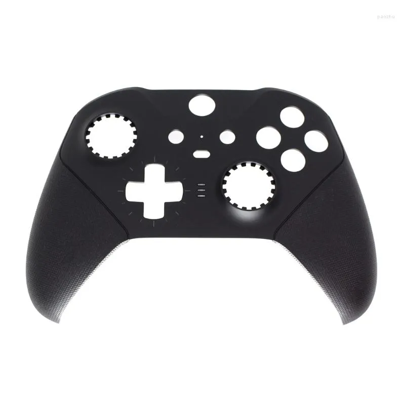 Game Controllers Controller Repair Spare Part Front Back Housing Shells Skin Bottom/Upper Casing Cover For XB One Elite Series 1 2 Gen