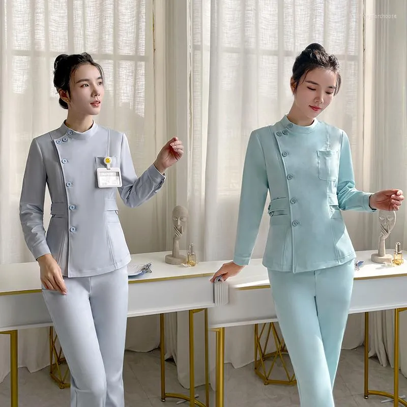Women's work cheap uniforms