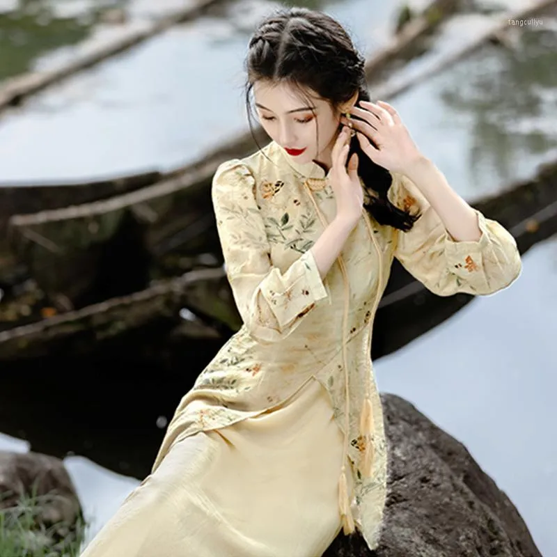 Modern winter dresses cheap