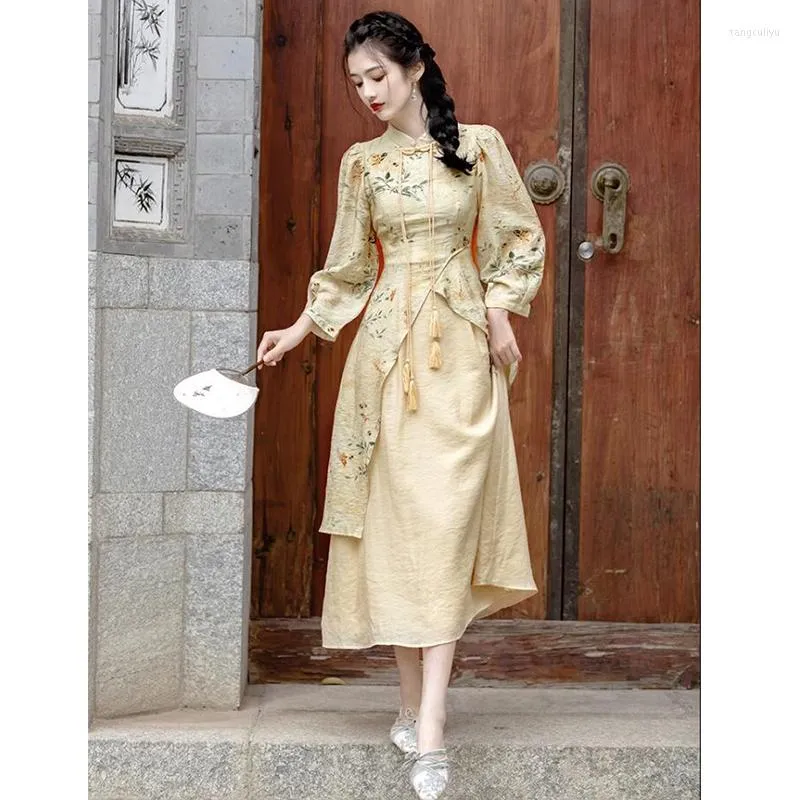 Modern hot sale winter dresses
