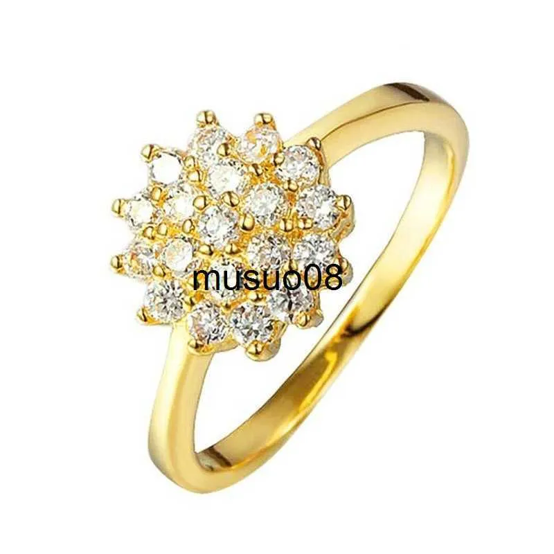 Riya Diamond Ring | Gems For Everyone