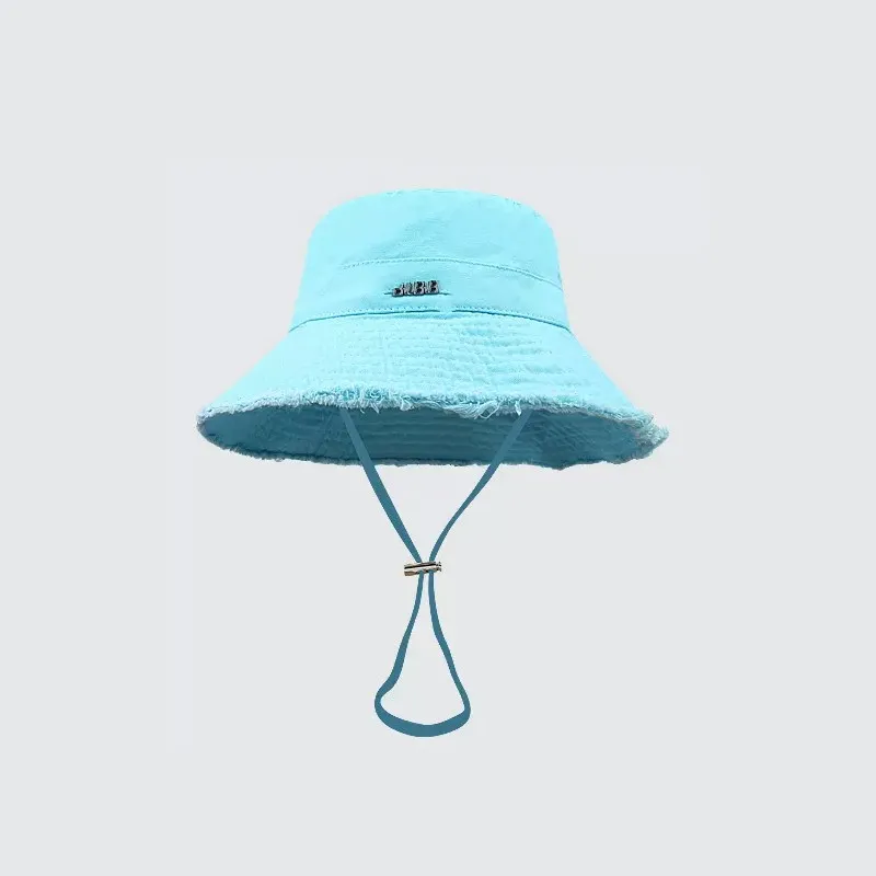 Acessórios de moda clássicos Designers de chapéus masculinos femininos Bucket Hat Casquette Bob Hats Sun Prevent Bonnet Gorro Boné de beisebol Snapbacks Vestido de pesca ao ar livre gorros