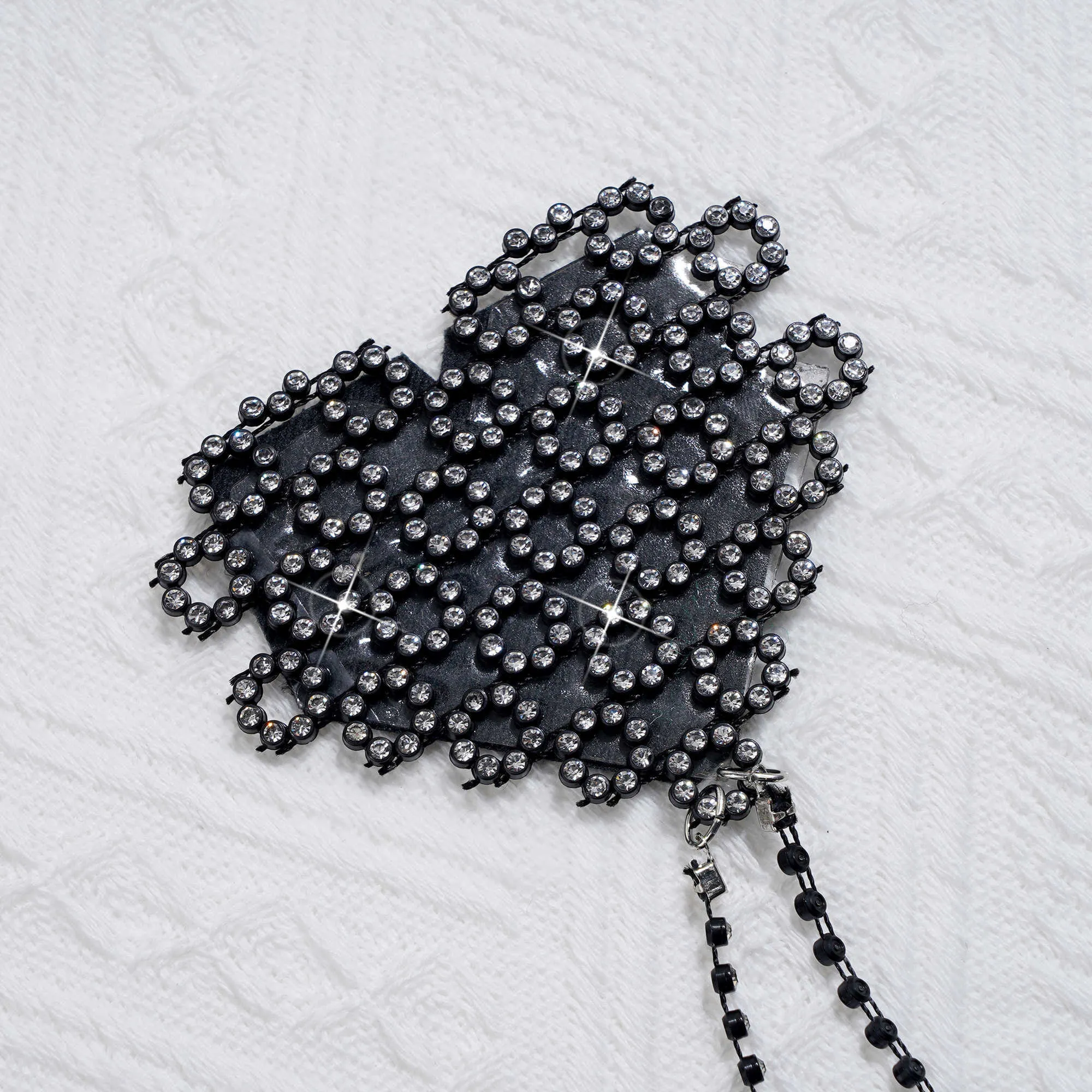 Kup Heart Nipple Pasties Black Niskie Ceny. Wiele Zadowolonych Klientów