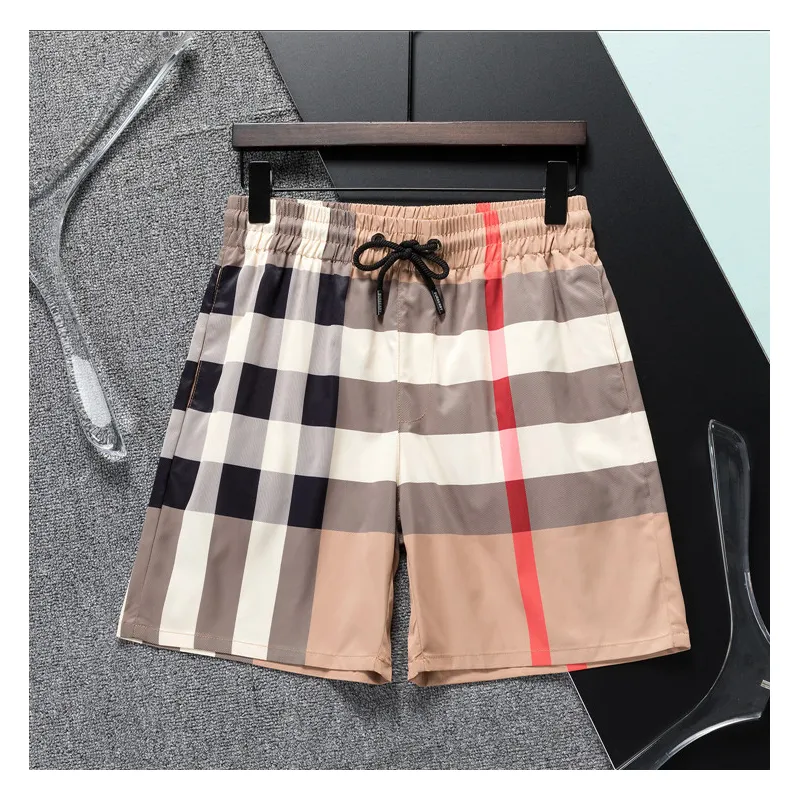 Burberry shorts dhgate discount