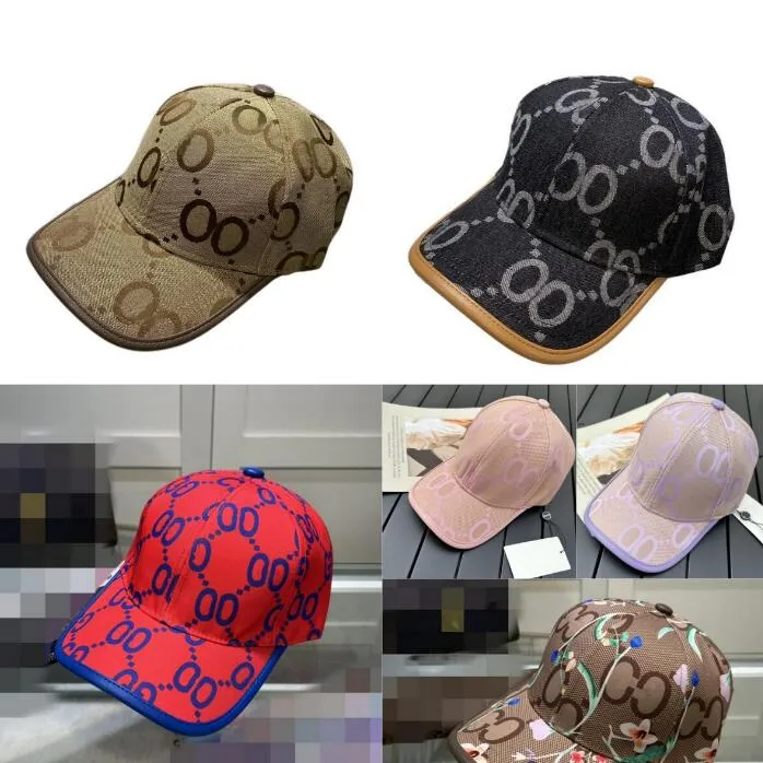 디자이너 Unisex Casquette 야구 모자 편지 바이저 자수 힙합 모자 커플 보호 호랑이 야구 모자 브랜드 야외 스포츠 태양 모자