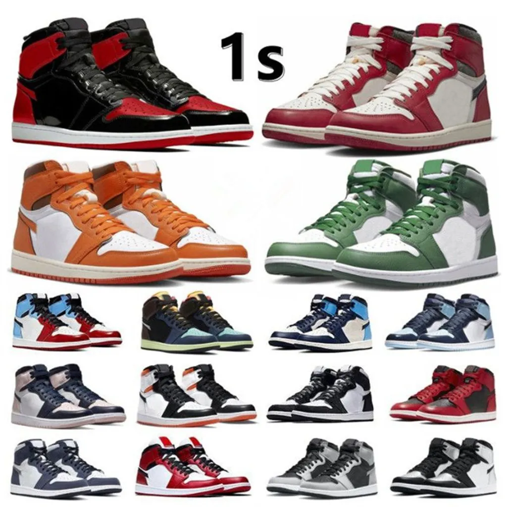 Jumpman 1s top