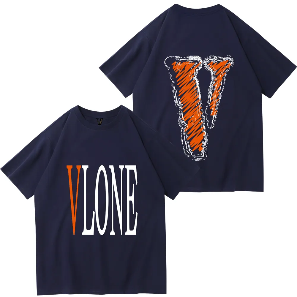 Vlone Palms Angels Tee  Palm angels, Printed shirts, New t shirt design